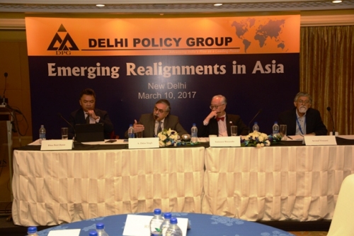 Emerging Realignments in Asia - Pic 6