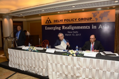 Emerging Realignments in Asia - Pic 11