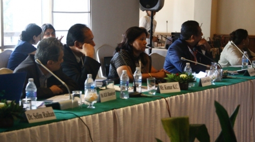 Roundtable on BBIN Sub-regional Cooperation - Pic 4