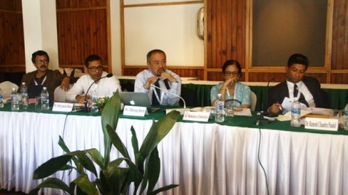 Roundtable on BBIN Sub-regional Cooperation - Pic 5