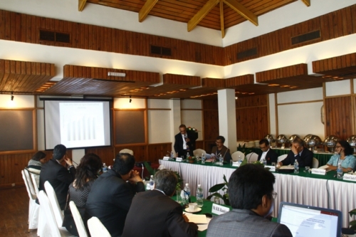 Roundtable on BBIN Sub-regional Cooperation - Pic 6