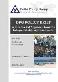 A Process-led Approach towards Integrated Military Commands