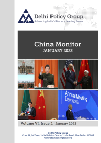 China Monitor