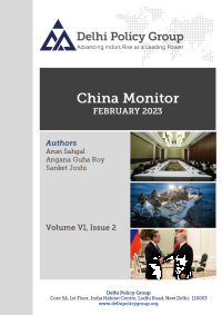 China Monitor