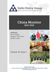 China Monitor