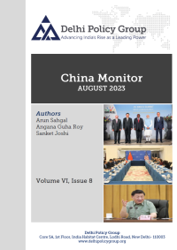 China Monitor