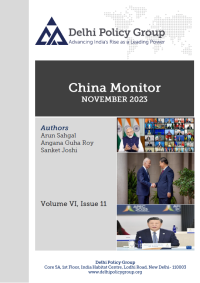 China Monitor