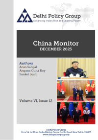 China Monitor