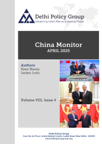 China Monitor
