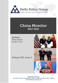 China Monitor