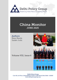 China Monitor