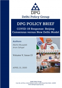 COVID-19 Response: Beijing Consensus versus New Delhi Model