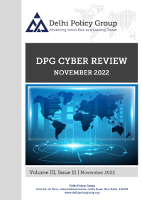 Cyber Review