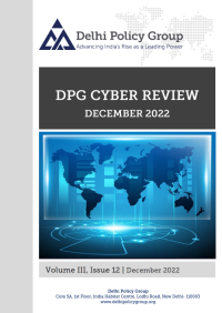 Cyber Review