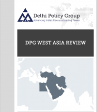 DPFG West Asia Review