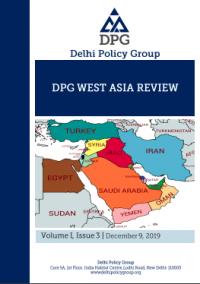 DPG West Asia Review