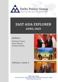 East Asia Explorer