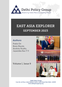 East Asia Explorer