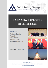 East Asia Explorer