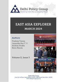 East Asia Explorer