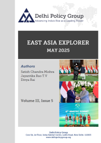 East Asia Explorer