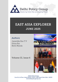 East Asia Explorer