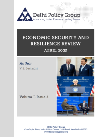 Economic Security and Resilience Review