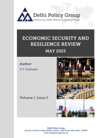 Economic Security and Resilience Review