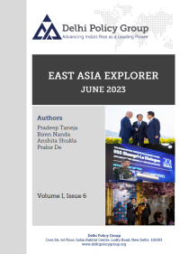 East Asia Explorer