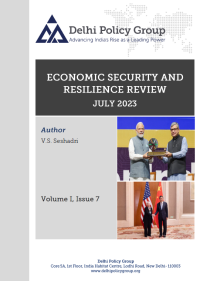 Economic Security and Resilience Review