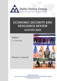 Economic Security and Resilience Review