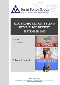 Economic Security and Resilience Review