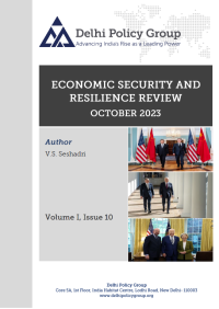 Economic Security and Resilience Review