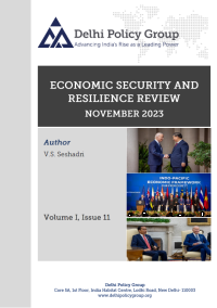 Economic Security and Resilience Review