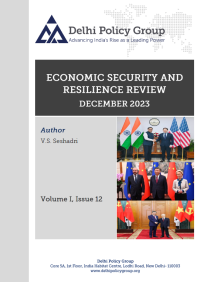 Economic Security and Resilience Review