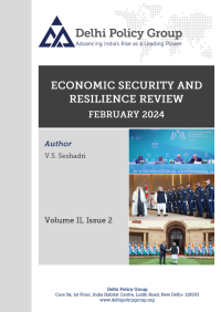 Economic Security and Resilience Review