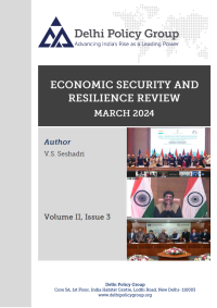 Economic Security and Resilience Review