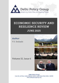 Economic Security and Resilience Review