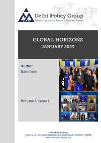 Global Horizons