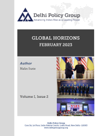 Global Horizons