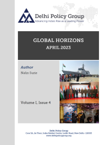 Global Horizons