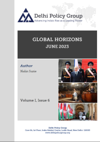 Global Horizons