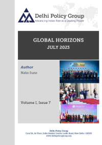 Global Horizons