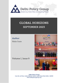 Global Horizons