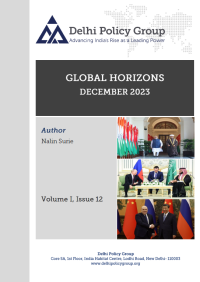 Global Horizons