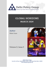 Global Horizons