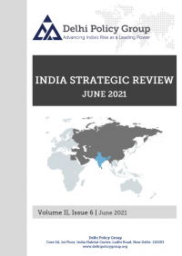 India Strategic Review