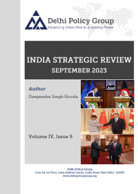 India Strategic Review