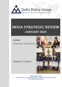 India Strategic Review