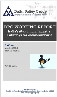 India's Aluminium Industry: Pathways for Aatmanirbharta